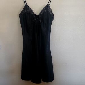 Frederick's of Hollywood Slip